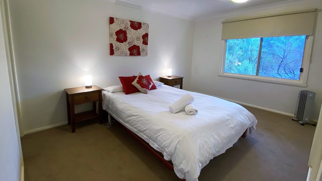 Photo of Bedroom in Marysville
