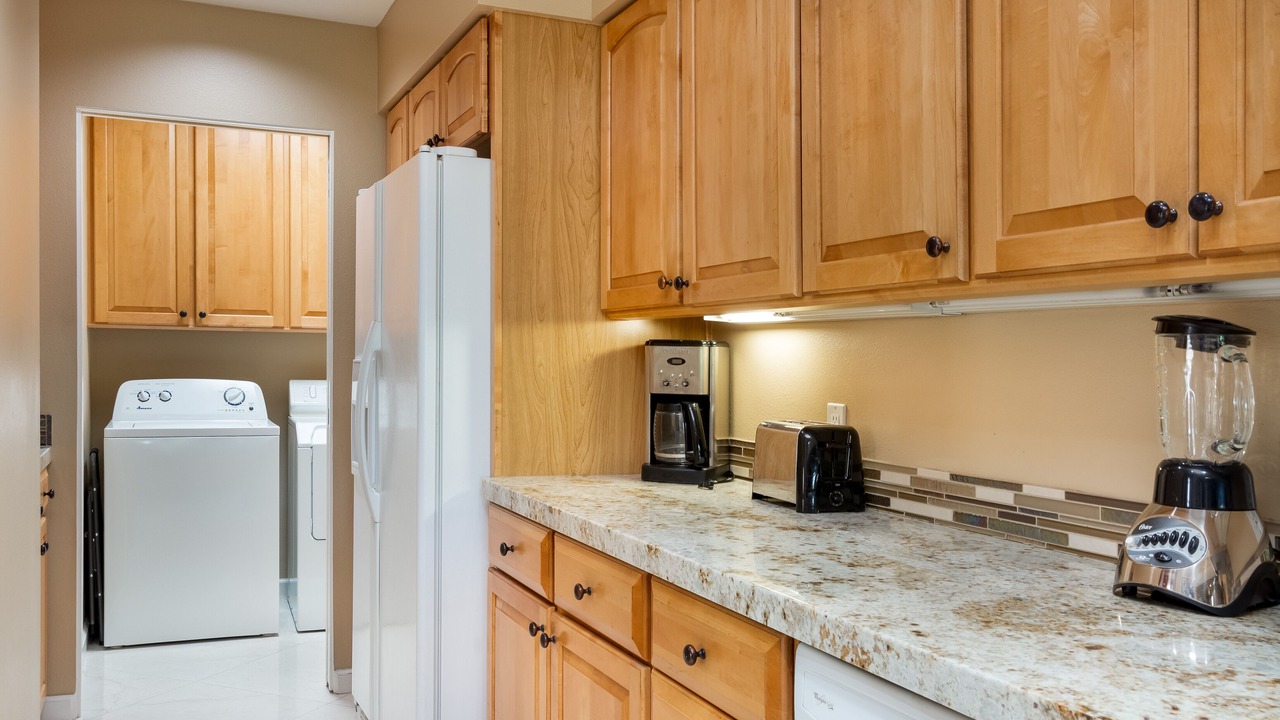 Photo of Kitchen in Rancho Mirage