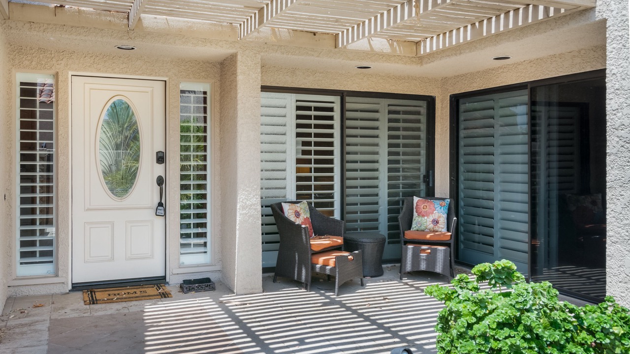 Photo of Outdoor in Rancho Mirage