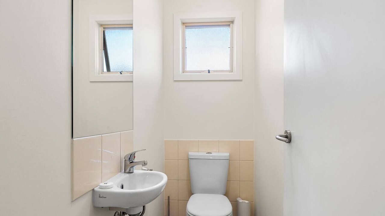 Photo of Bathroom in Cowes