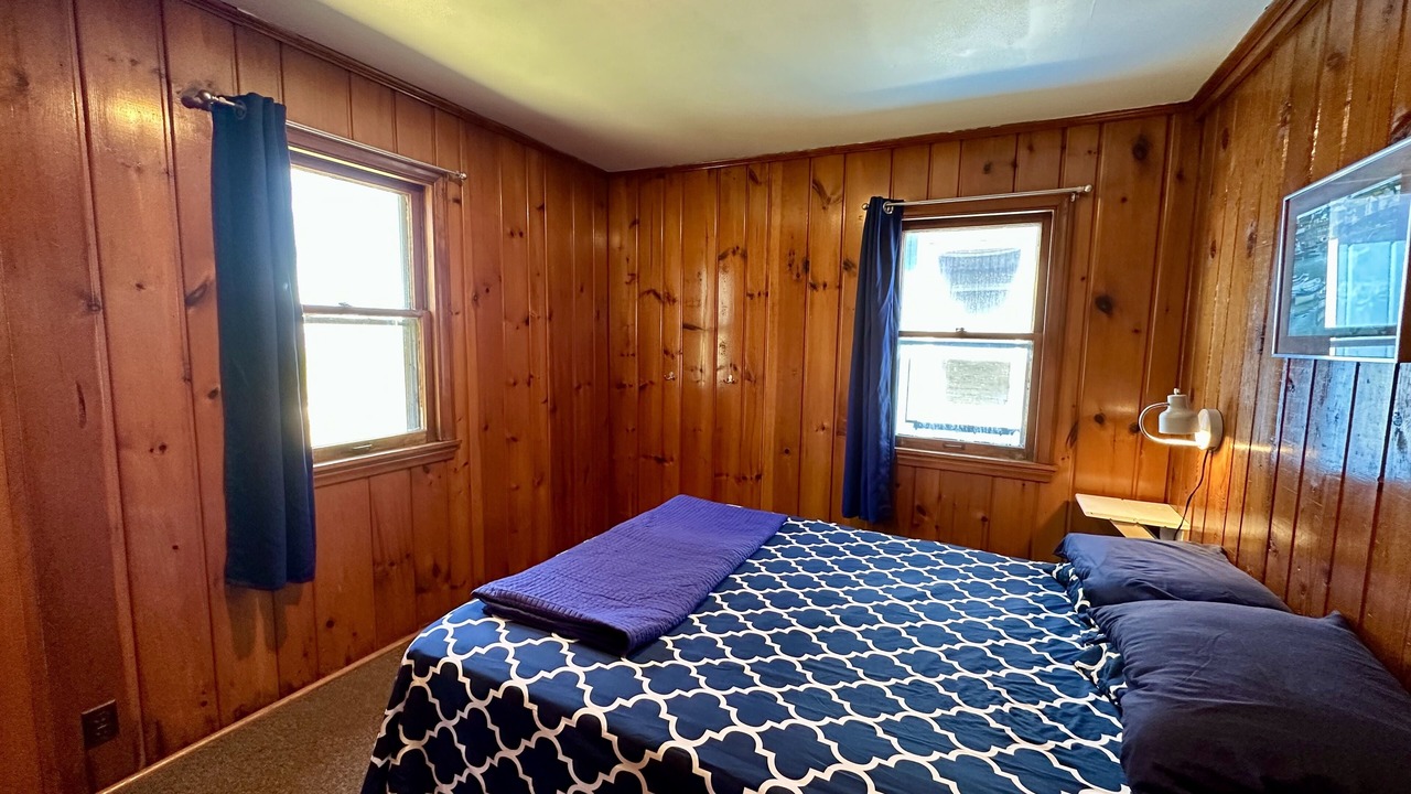 Photo of Bedroom in Oscoda