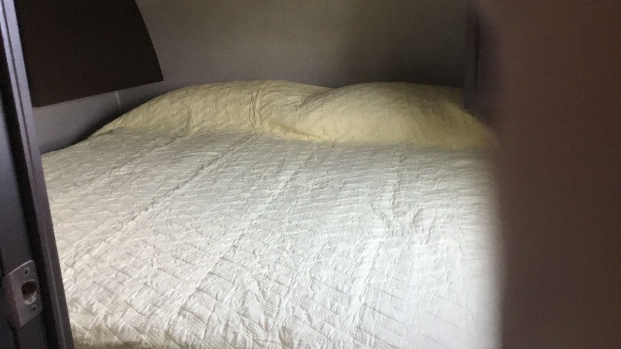 Photo of Bedroom in Baraga