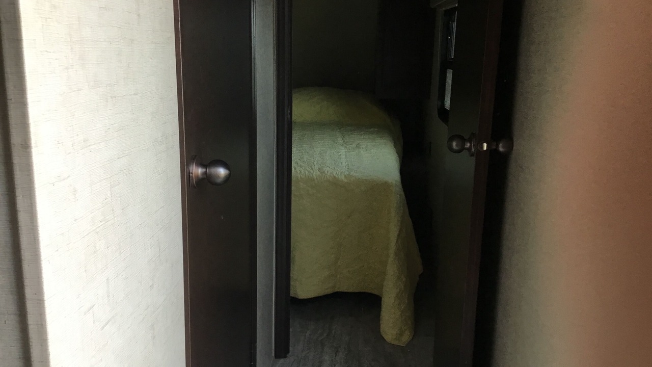 Photo of Bedroom in Baraga
