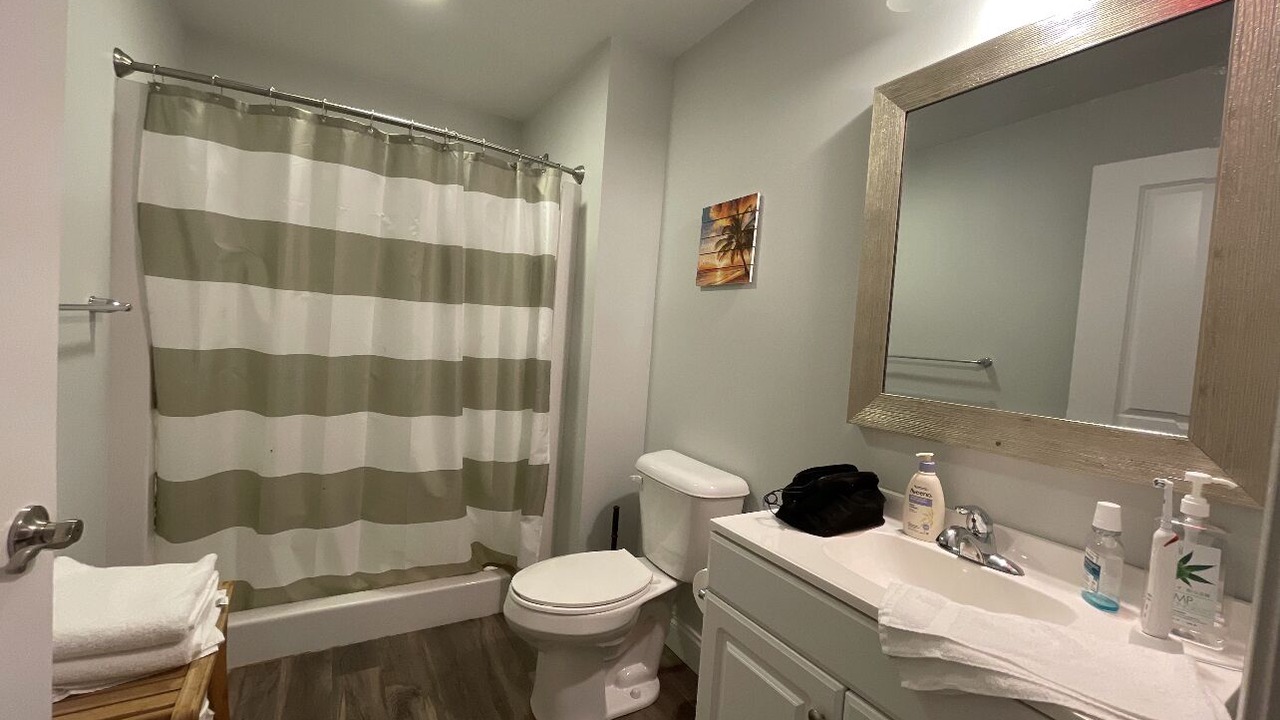 Photo of Bathroom in Waterville