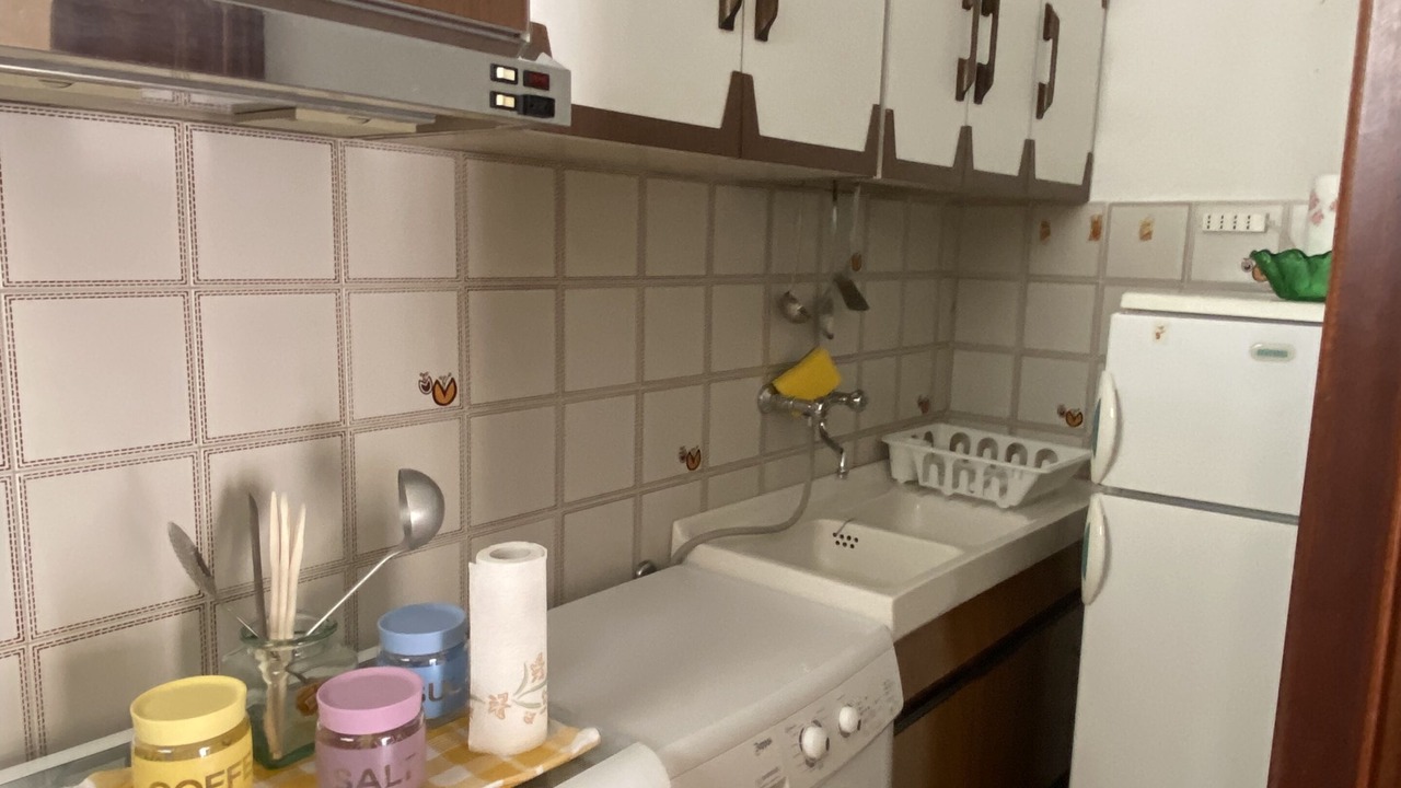 Photo of Kitchen in Follonica
