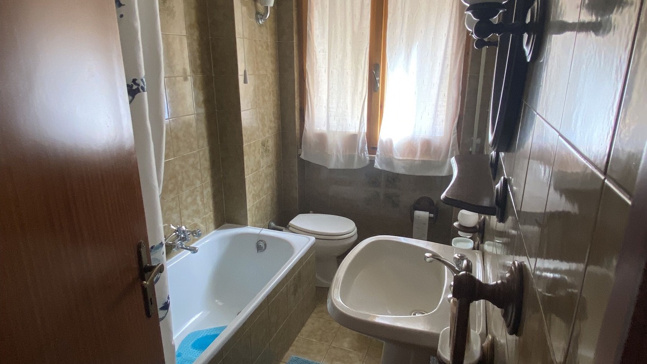 Photo of Bathroom in Follonica