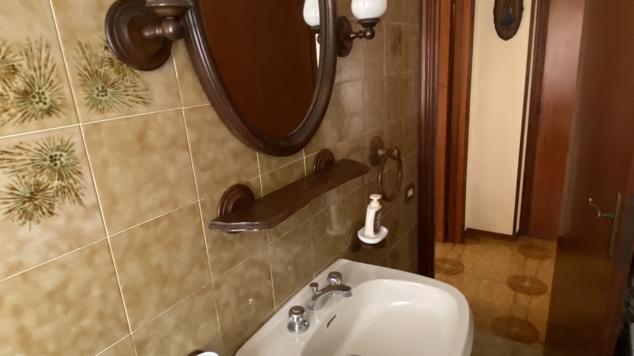 Photo of Bathroom in Follonica