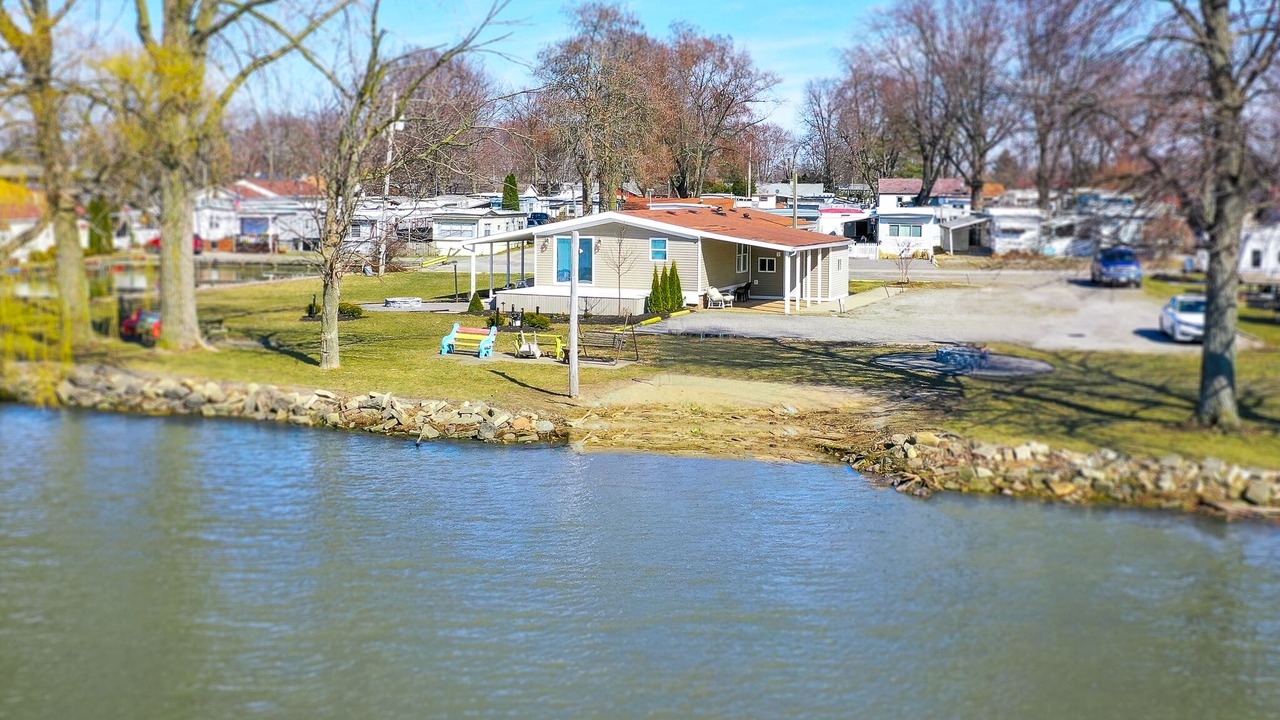 Photo of Outdoor in Russells Point