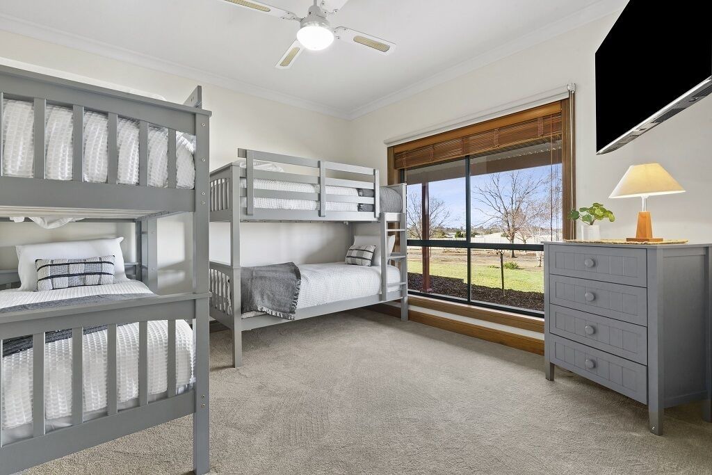 Photo of Bedroom in Paringa