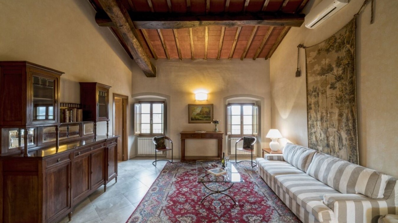 Photo of Livingroom in Rignano sull'Arno