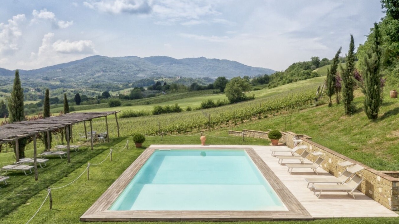 Photo of Outdoor in Rignano sull'Arno