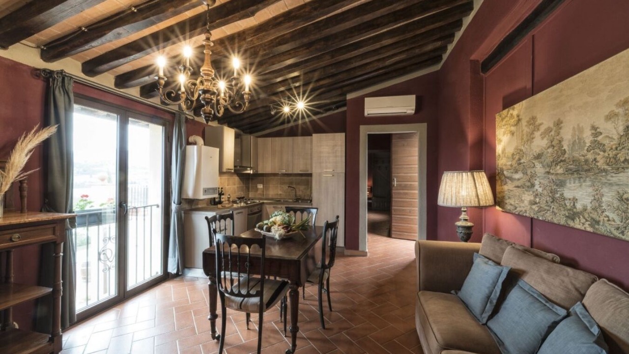 Photo of Livingroom in Rignano sull'Arno