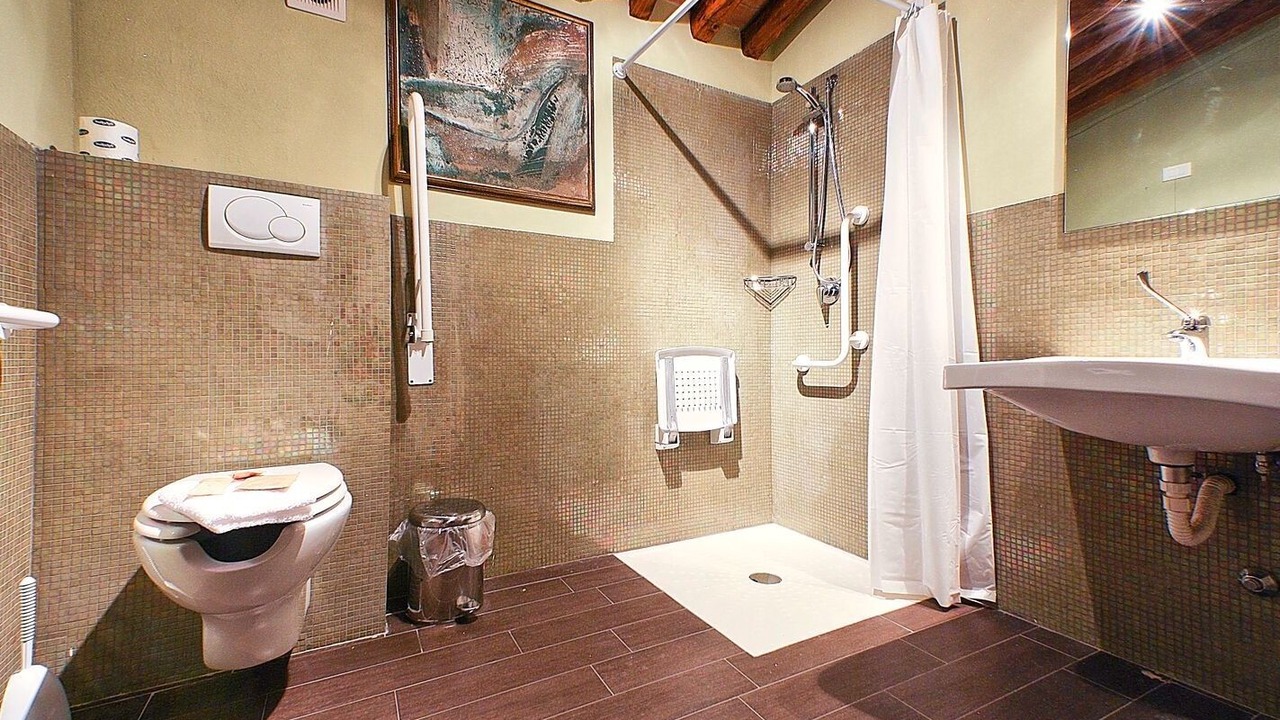Photo of Bathroom in Rignano sull'Arno