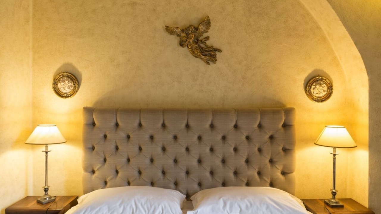 Photo of Bedroom in Rignano sull'Arno