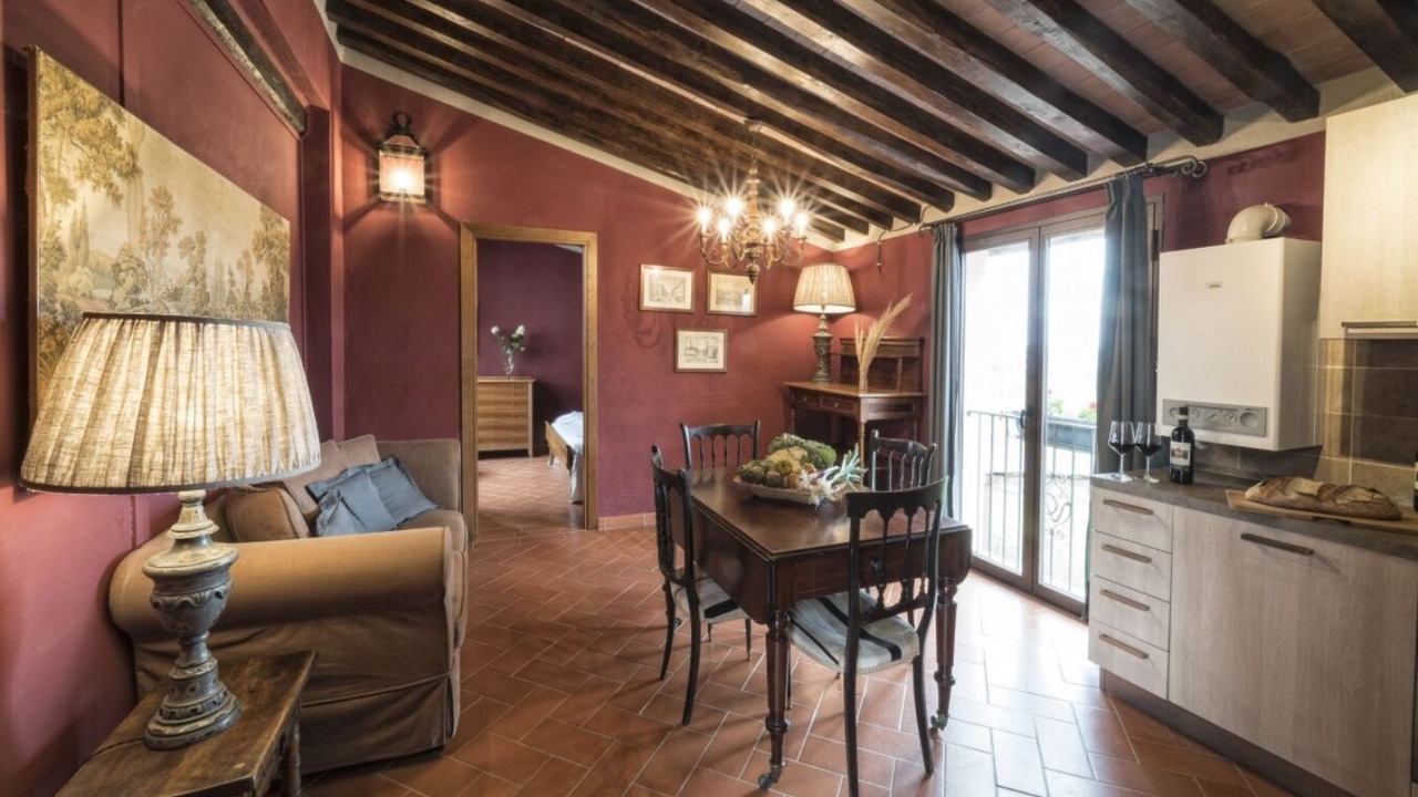 Photo of Livingroom in Rignano sull'Arno