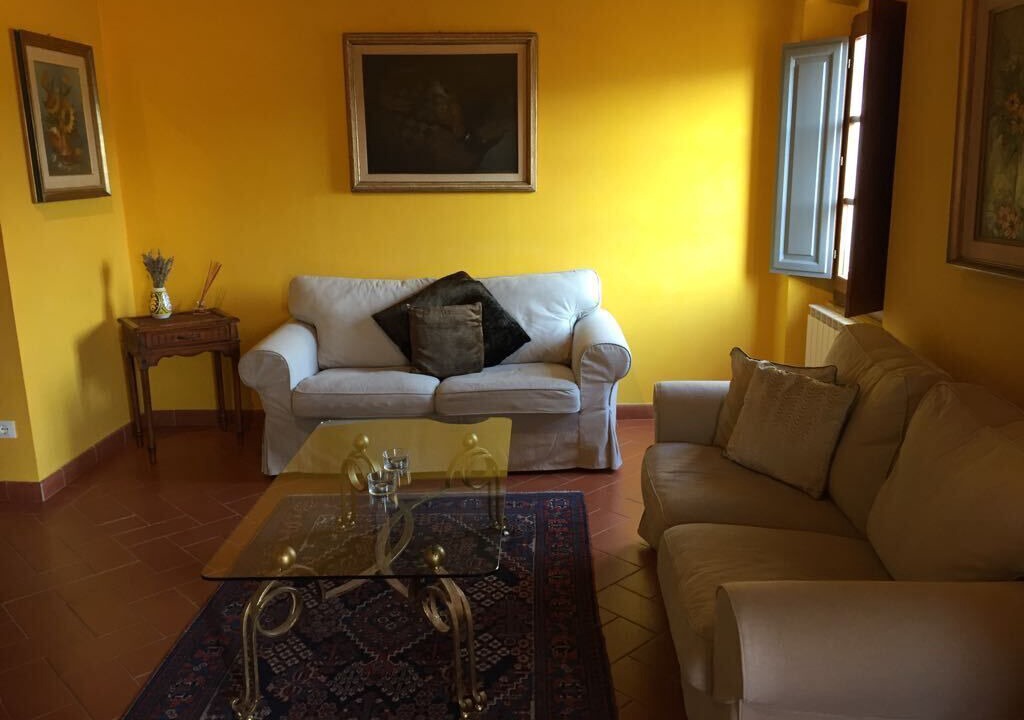 Photo of Livingroom in Rignano sull'Arno