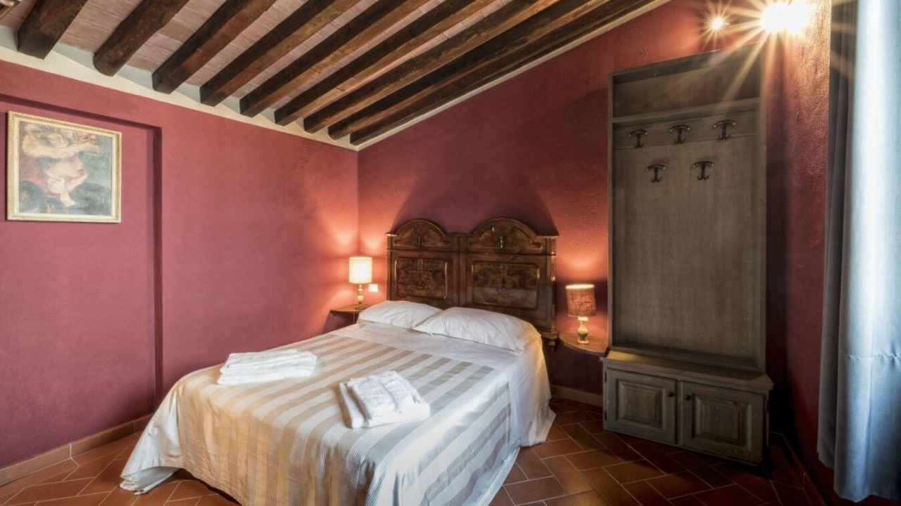 Photo of Bedroom in Rignano sull'Arno