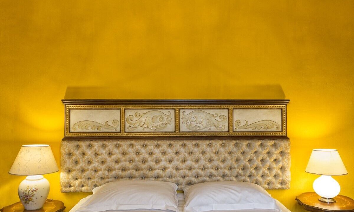 Photo of Bedroom in Rignano sull'Arno