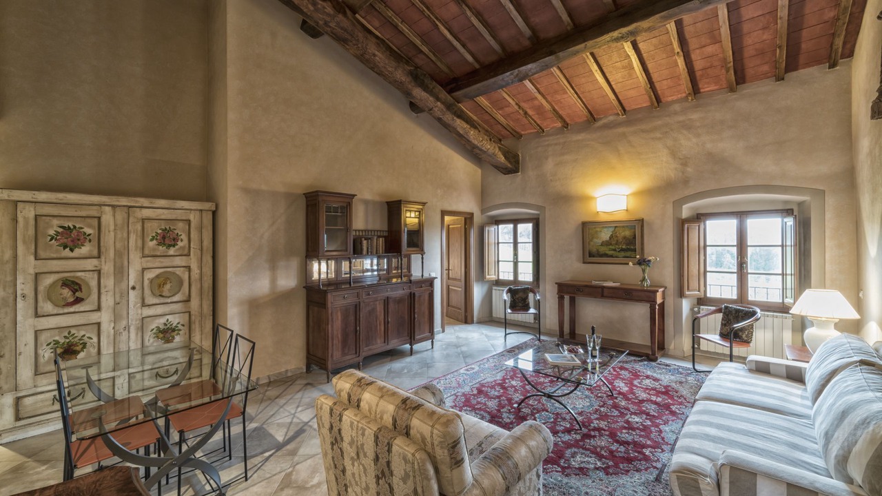 Photo of Livingroom in Rignano sull'Arno