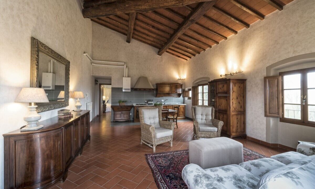 Photo of Livingroom in Rignano sull'Arno