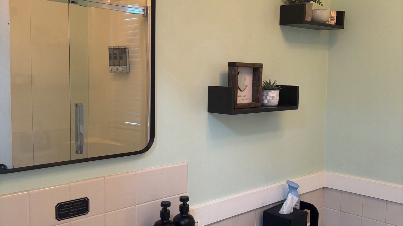 Photo of Bathroom in Pierson