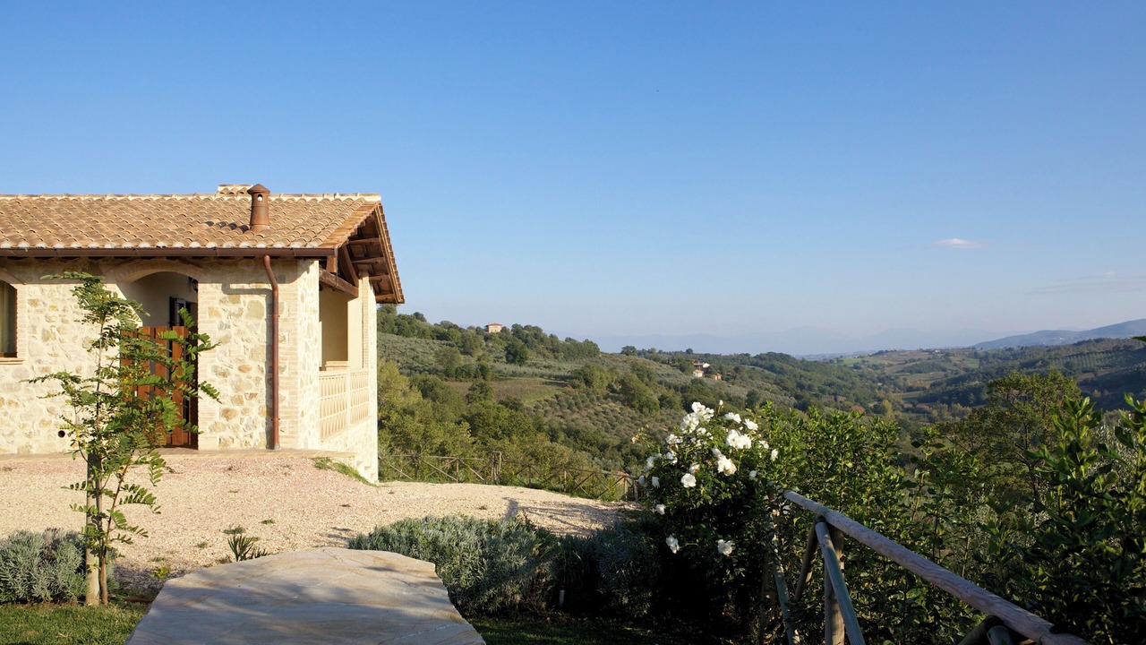 Photo of Outdoor in Gualdo Cattaneo