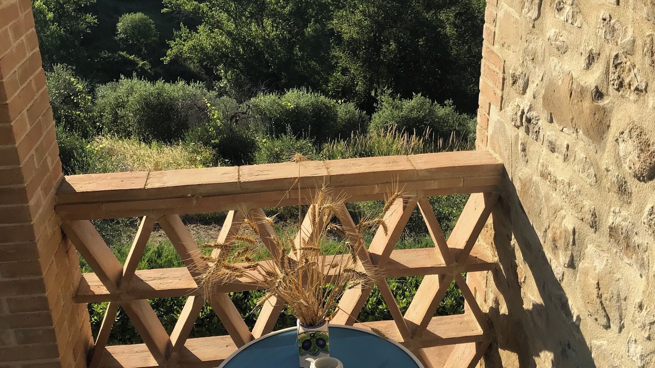 Photo of Outdoor in Gualdo Cattaneo
