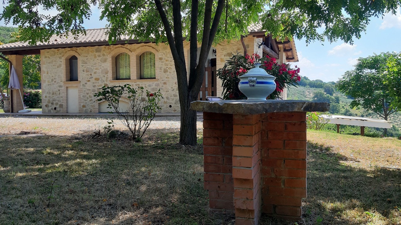 Photo of Outdoor in Gualdo Cattaneo