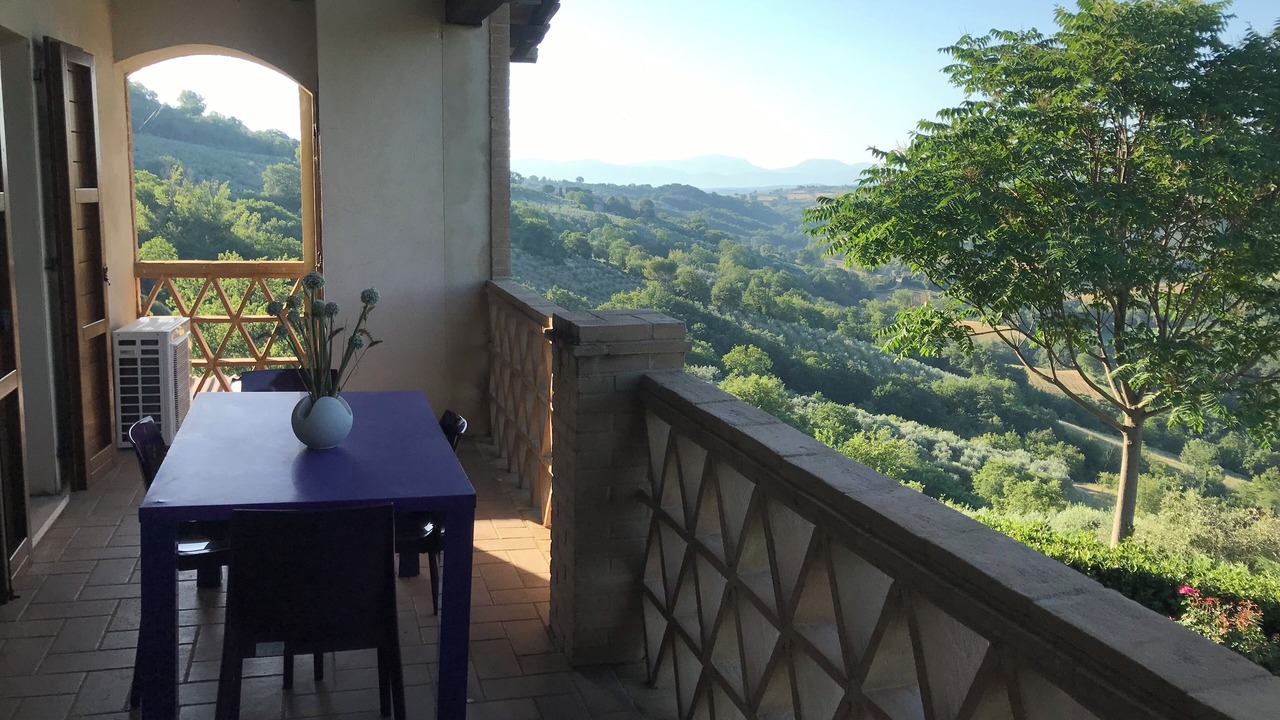 Photo of Outdoor in Gualdo Cattaneo