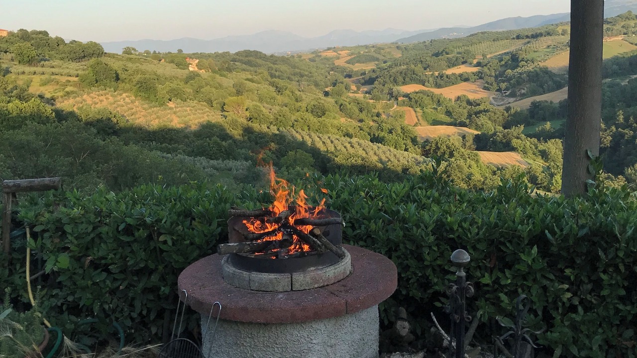 Photo of Outdoor in Gualdo Cattaneo