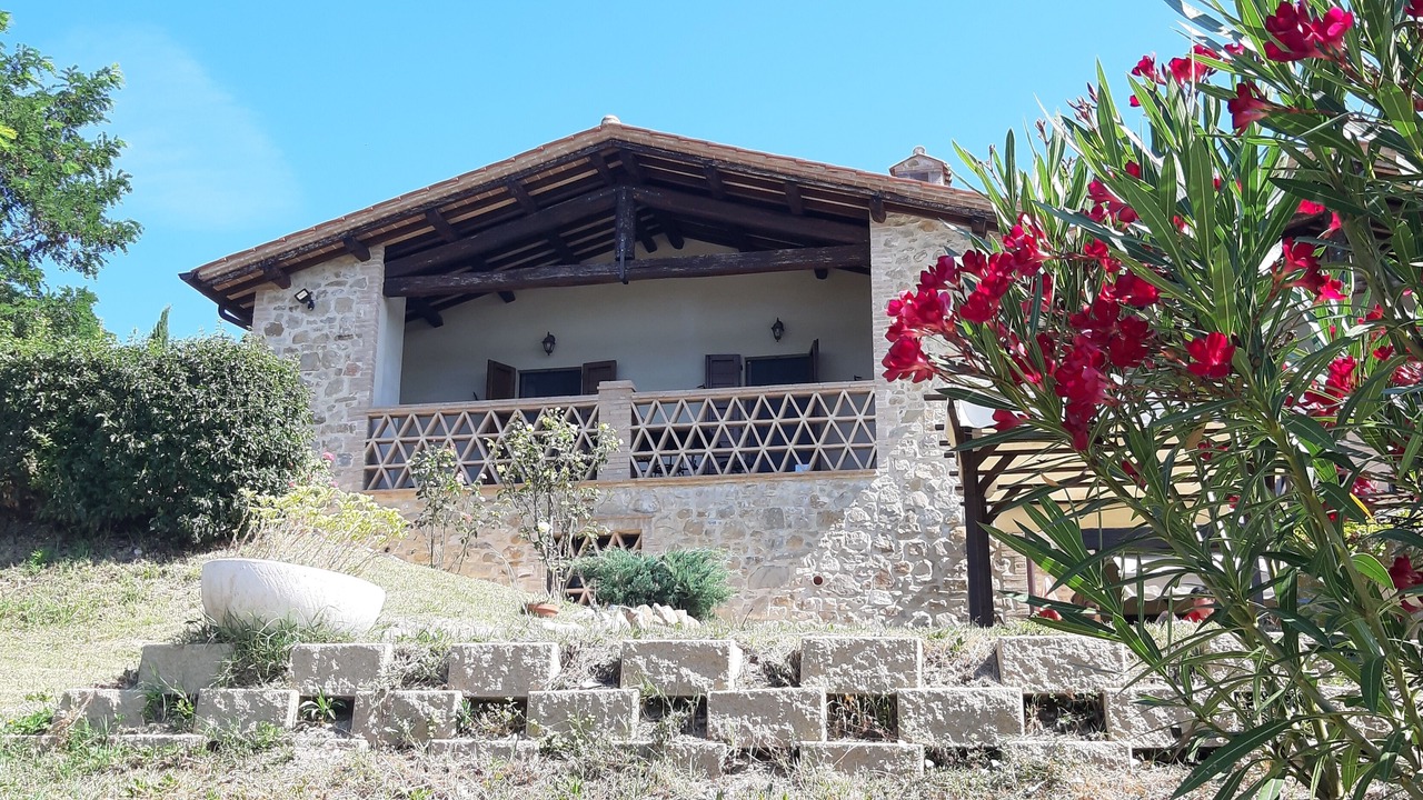 Photo of Outdoor in Gualdo Cattaneo