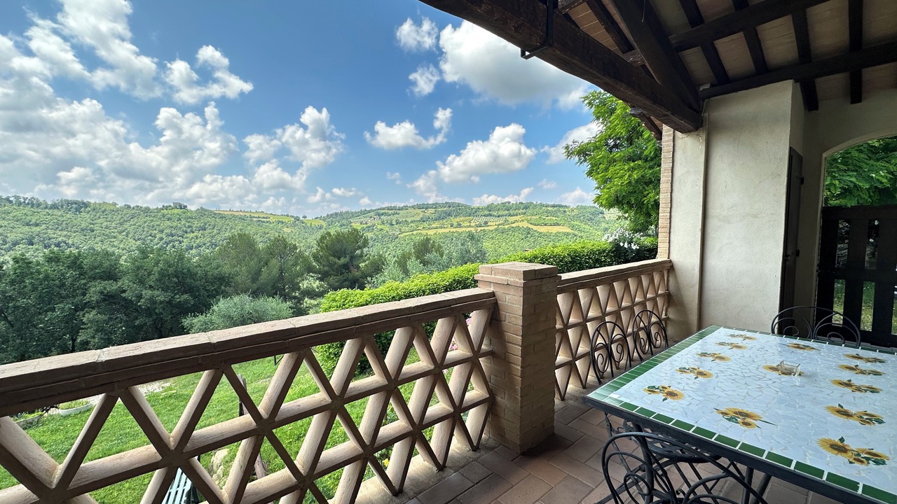 Photo of Outdoor in Gualdo Cattaneo