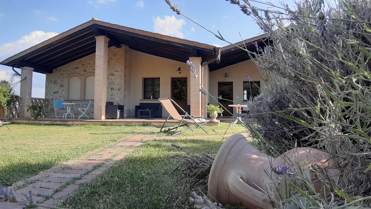 Photo of Outdoor in Gualdo Cattaneo