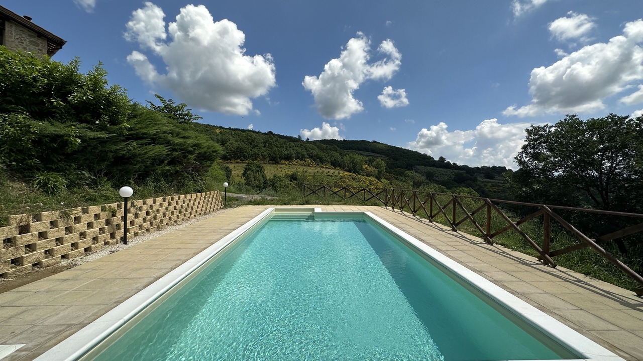 Photo of Outdoor in Gualdo Cattaneo