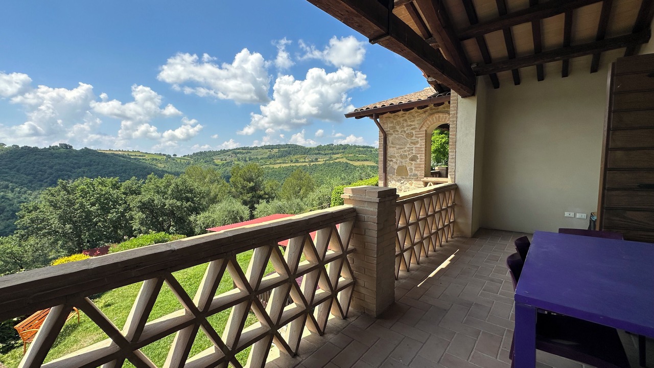 Photo of Outdoor in Gualdo Cattaneo