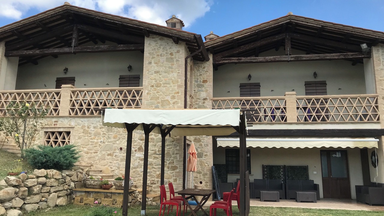 Photo of Outdoor in Gualdo Cattaneo