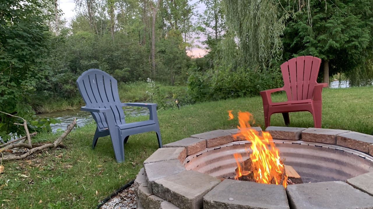 Photo of Outdoor in Mayfield