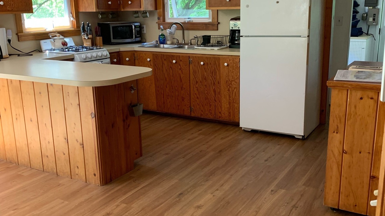 Photo of Kitchen in Mayfield