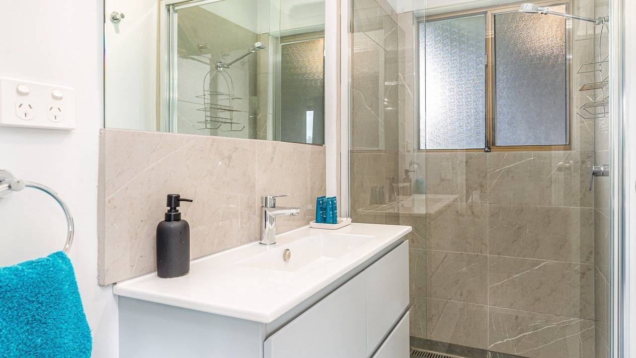 Photo of Bathroom in Corinella