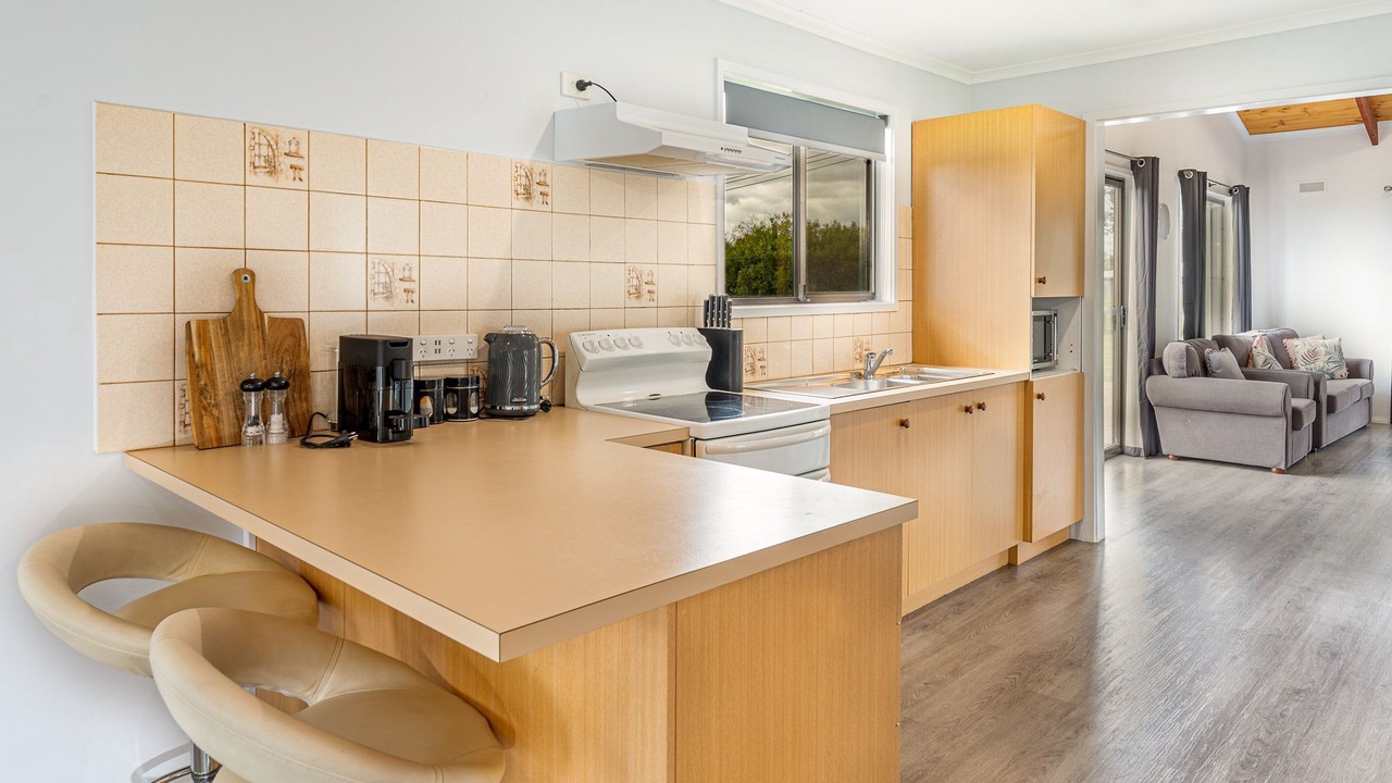 Photo of Kitchen in Corinella