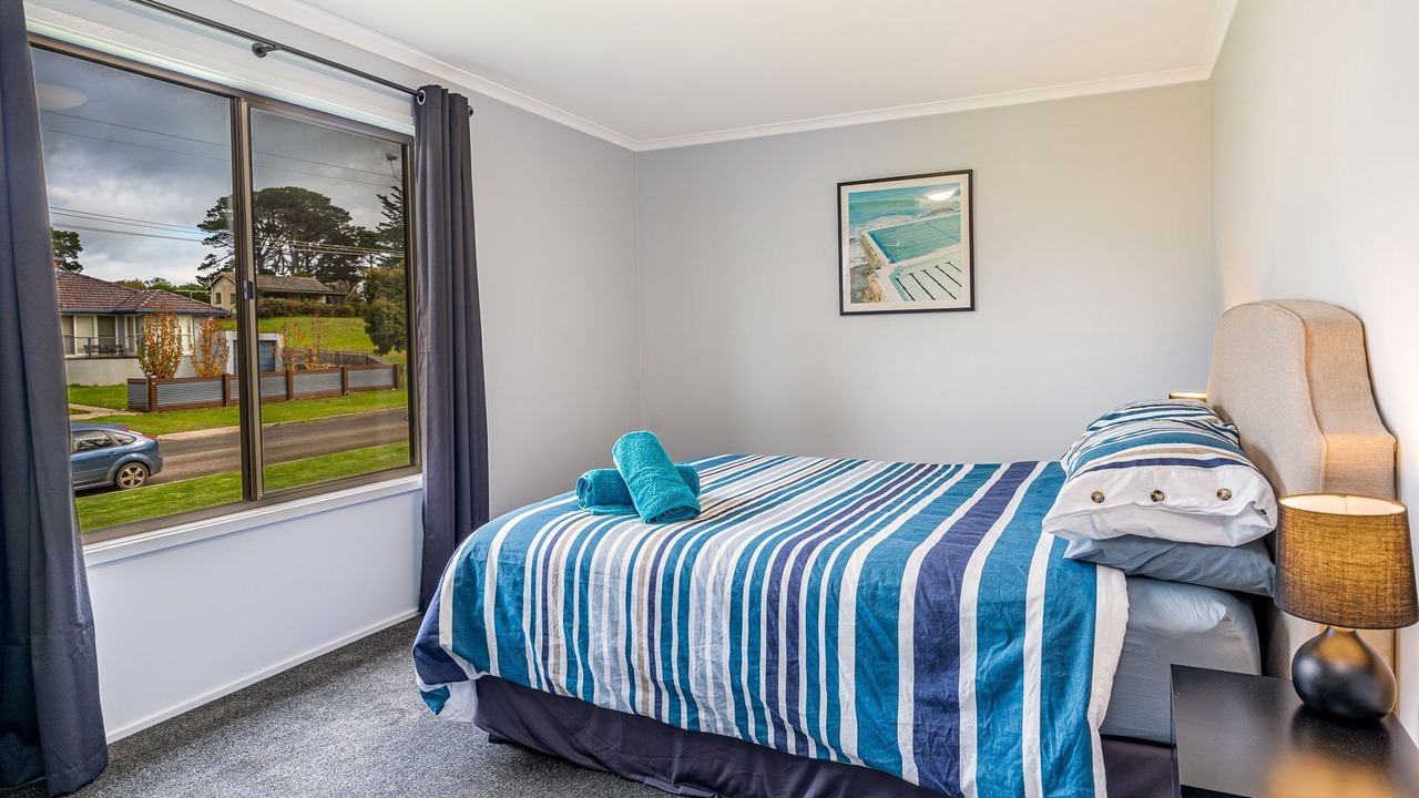 Photo of Bedroom in Corinella