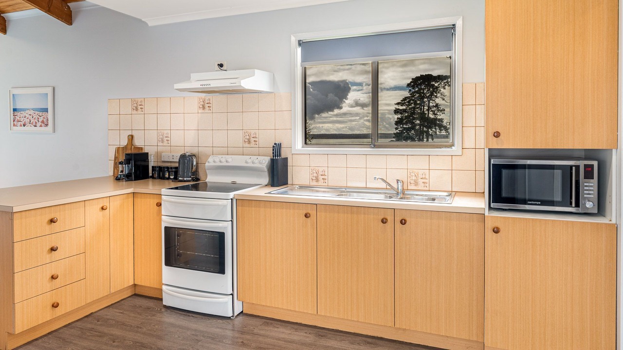 Photo of Kitchen in Corinella