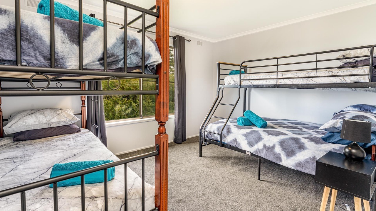 Photo of Bedroom in Corinella