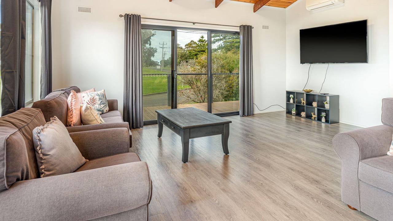 Photo of Livingroom in Corinella