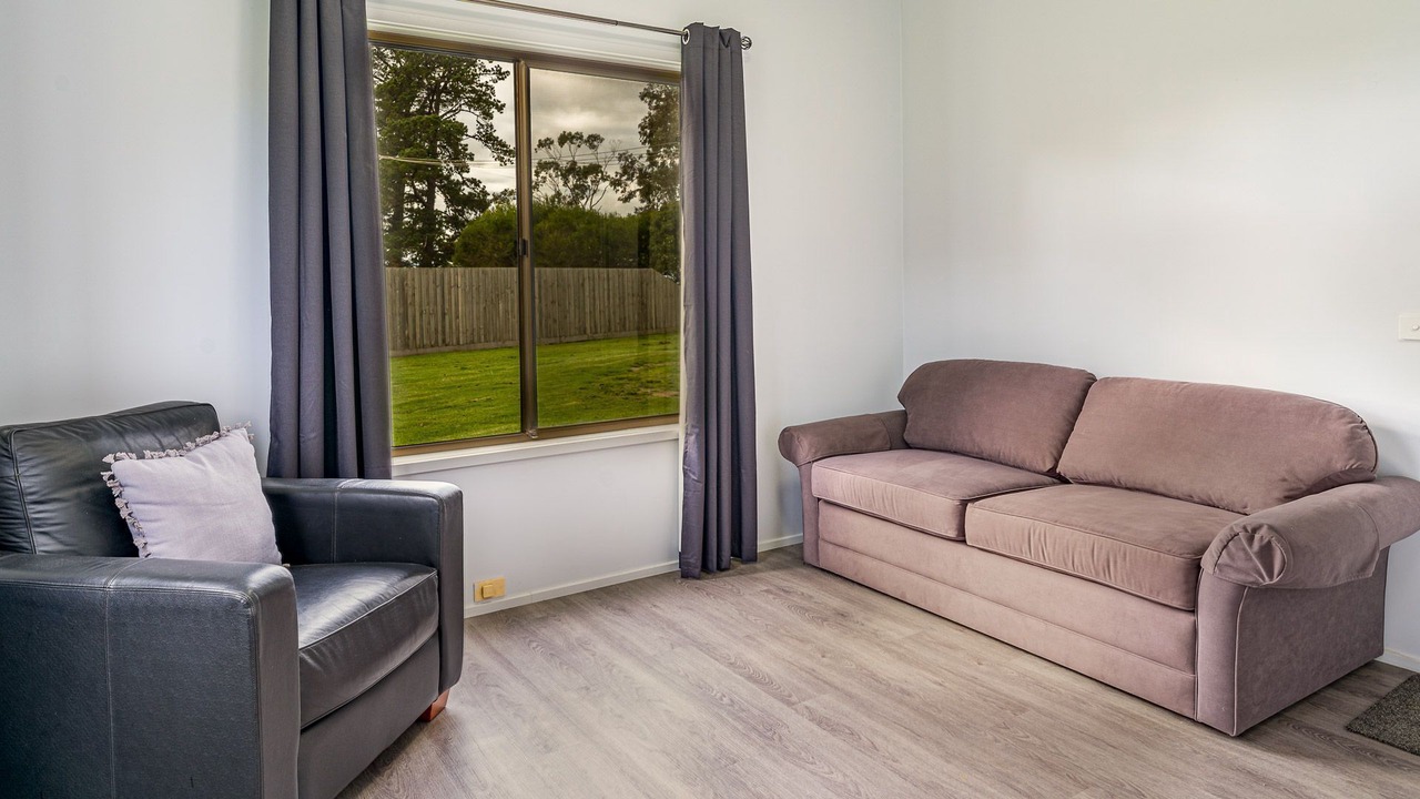 Photo of Livingroom in Corinella