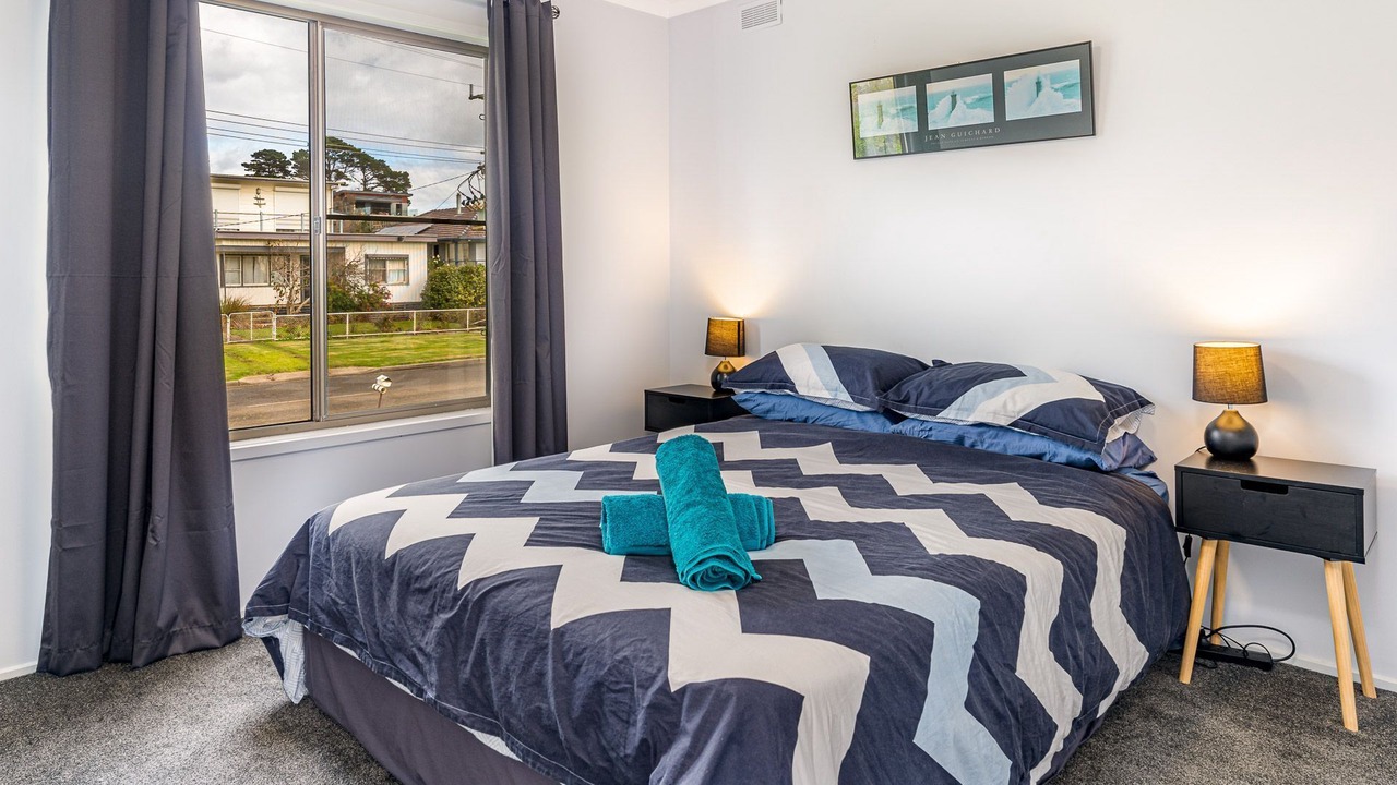 Photo of Bedroom in Corinella