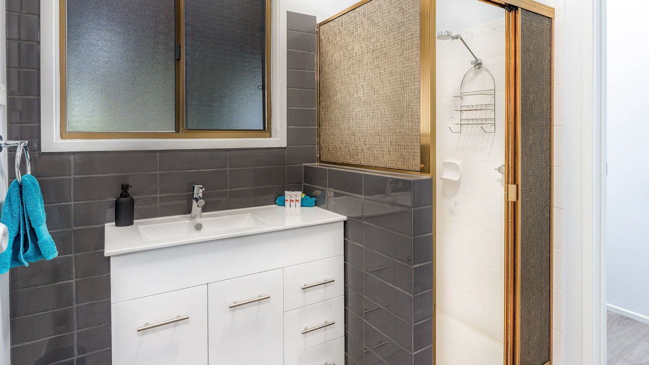 Photo of Bathroom in Corinella