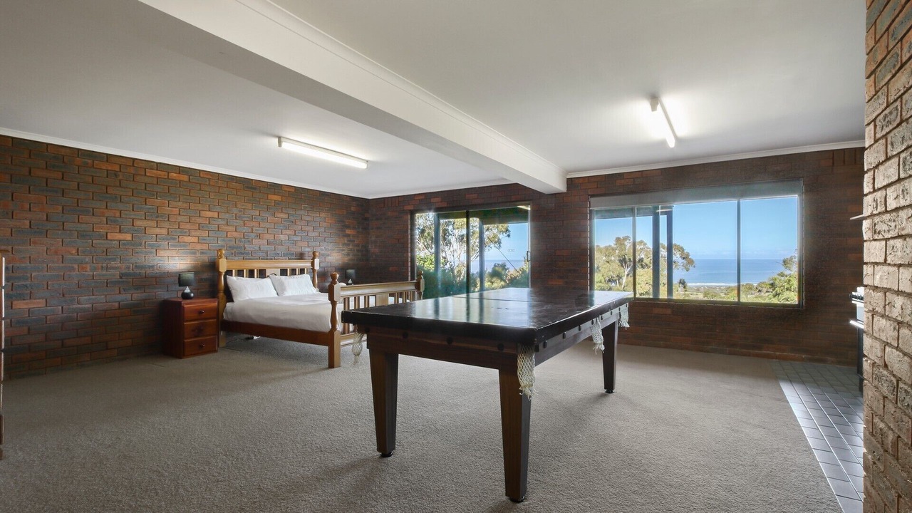 Photo of Bedroom in Lakes Entrance