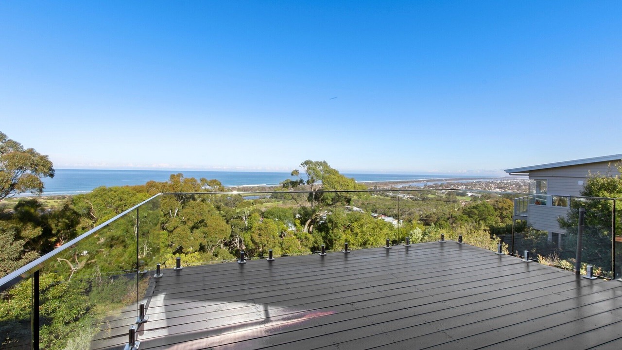 Photo of Patio Balcony in Lakes Entrance