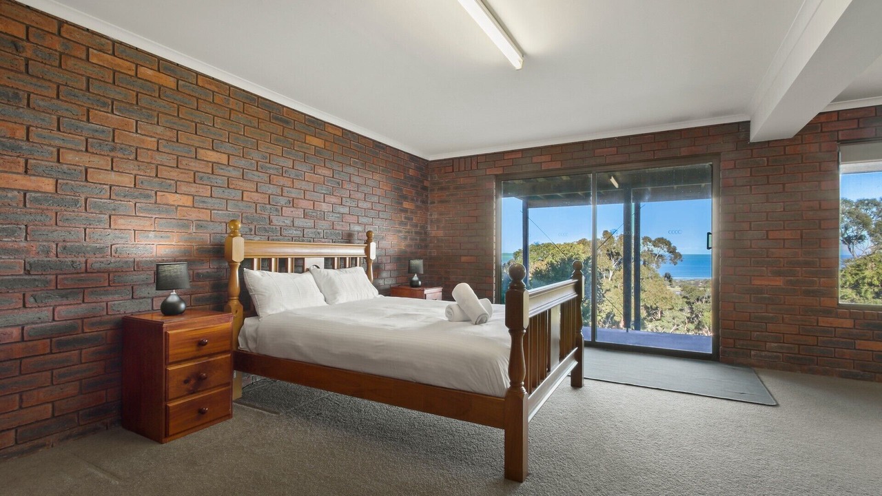 Photo of Bedroom in Lakes Entrance